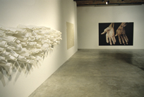 Selected Work Installation View 2